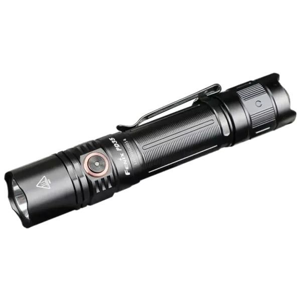 ліхтар ручний підствольний 1600 лм, 357 м Fenix PD35 V3.0
