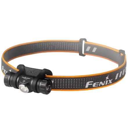 Налобний ліхтар Fenix HM23