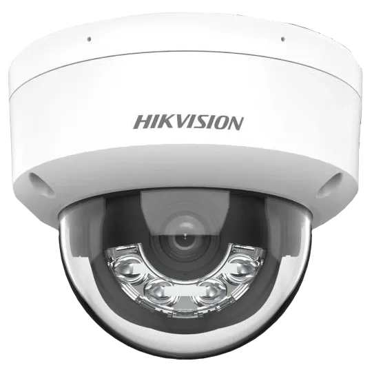 Hikvision DS-2CD2143G2-LIS2U (2.8мм)