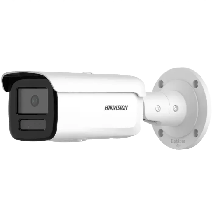 Hikvision DS-2CD2T47G2H-LI (4мм)(eF)