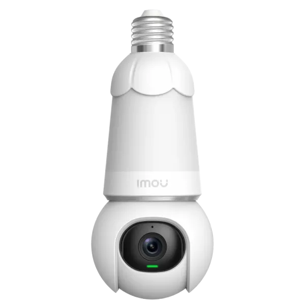 Imou Bulb Cam (IPC-S6DP-5M0WEB-E27)
