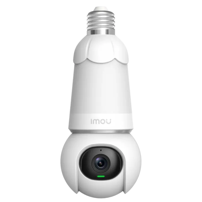 Imou Bulb Cam (IPC-S6DP-5M0WEB-E27)