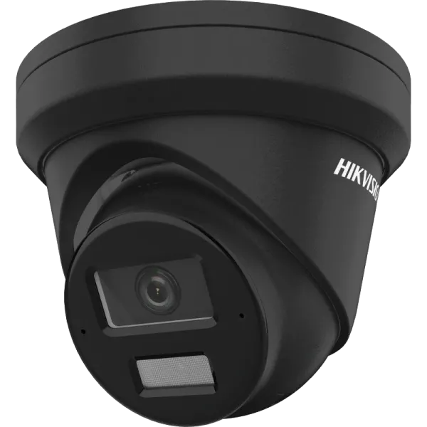 Hikvision DS-2CD2343G2-LI2U Black (2.8мм)
