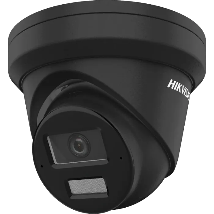 Hikvision DS-2CD2343G2-LI2U Black (2.8мм)