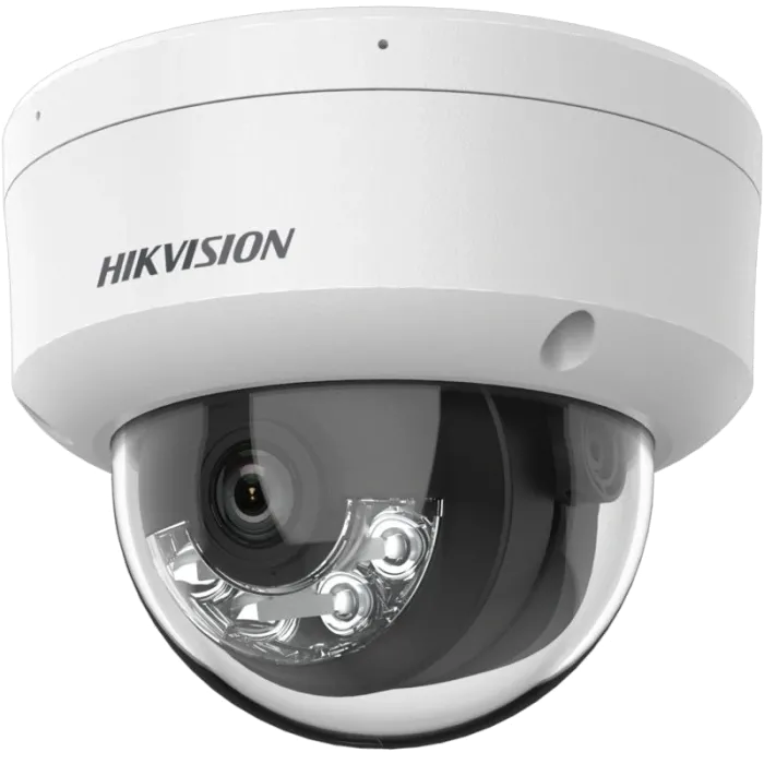 Hikvision DS-2CD1143G2-LIU (2.8мм)
