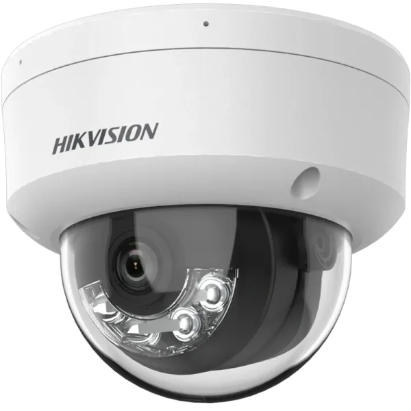 Hikvision DS-2CD1123G2-LIUF (4мм)