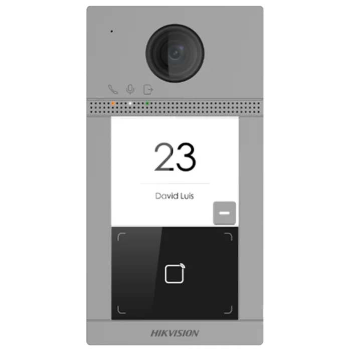 Hikvision DS-KV8113-WME1(C)/Flush/Europe BV