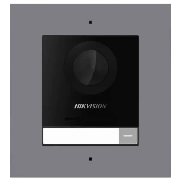 Hikvision DS-KD8003-IME1(B)/Flush/Europe BV