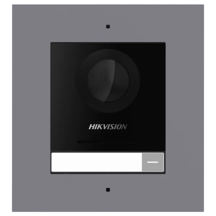 Hikvision DS-KD8003-IME1(B)/Flush/Europe BV
