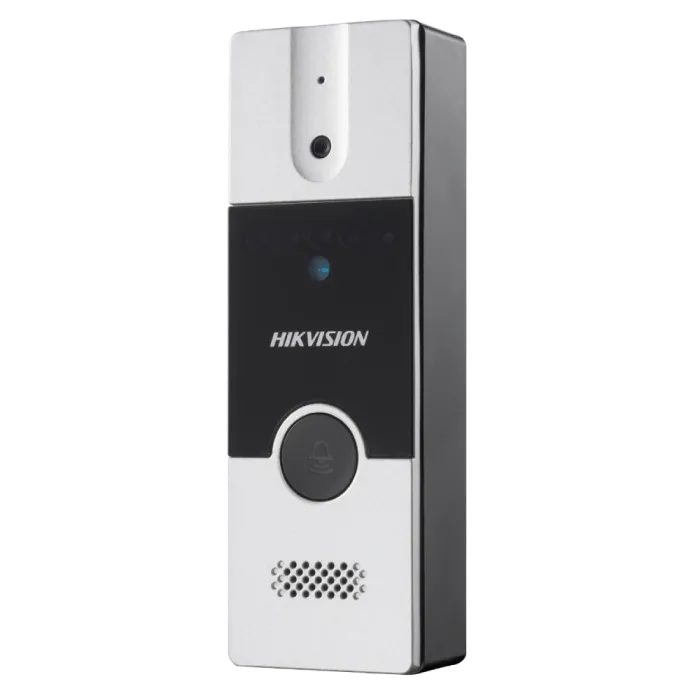 Hikvision DS-KB2411T-IM