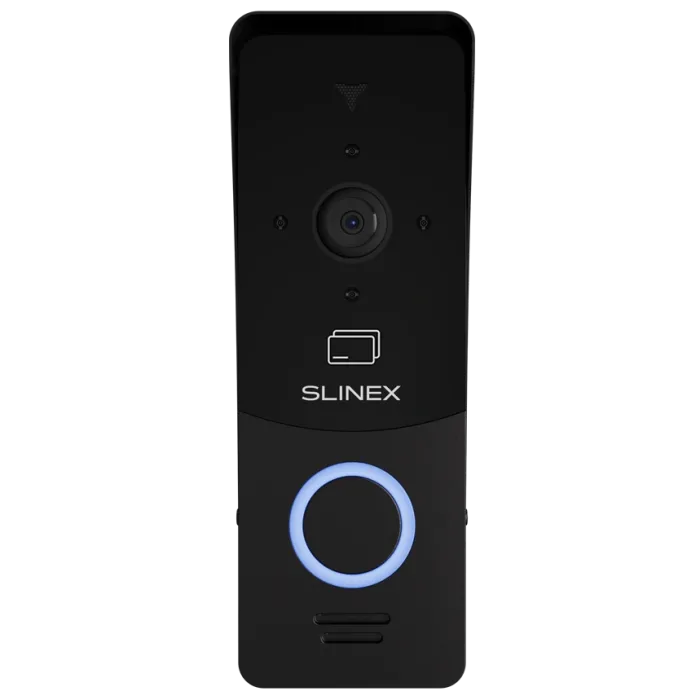 Виклична панель Slinex ML-20CRHD (black/black) IP65