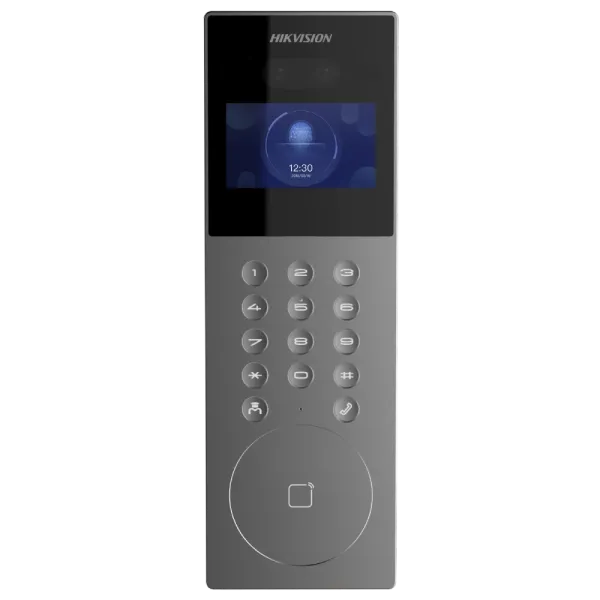 Hikvision DS-KD9203-E6