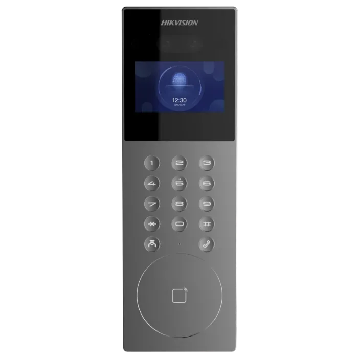 Hikvision DS-KD9203-E6