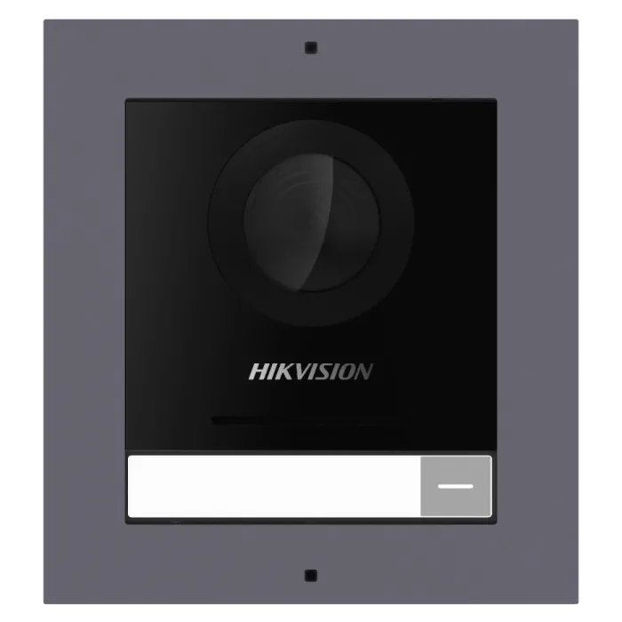Hikvision DS-KD8003-IME1(B)/Surface/Europe BV