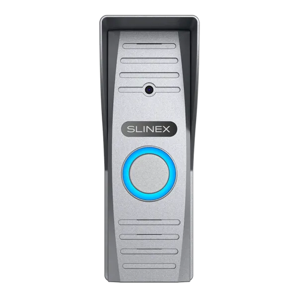 Виклична панель Slinex ML-15HD (grey)