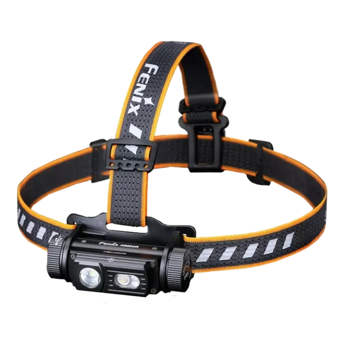 Ліхтар налобний Fenix HM60R