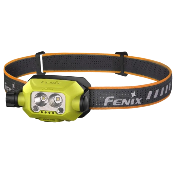 Ліхтар налобний Fenix WH23R