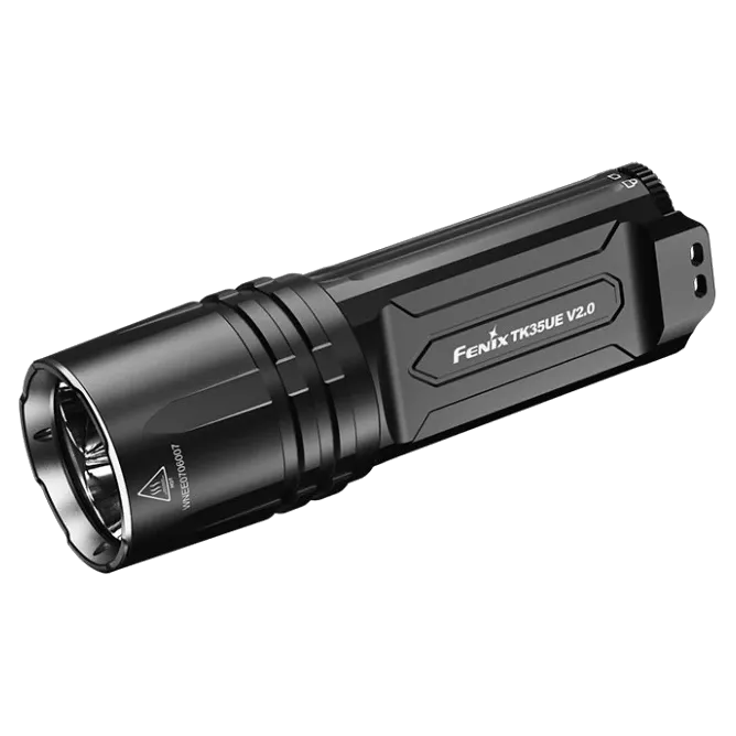 Ліхтар ручний Fenix TK35UE V2.0