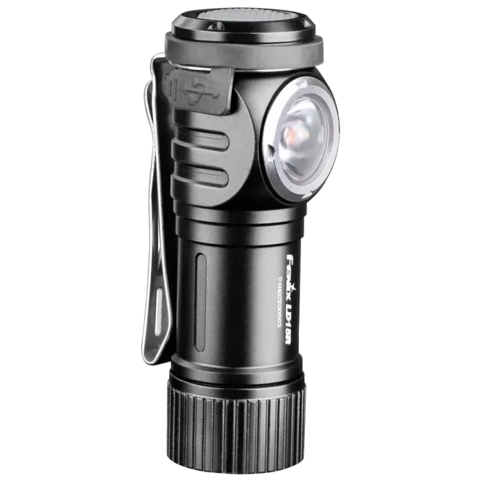 Ліхтар ручний Fenix LD15R Cree XP-G3