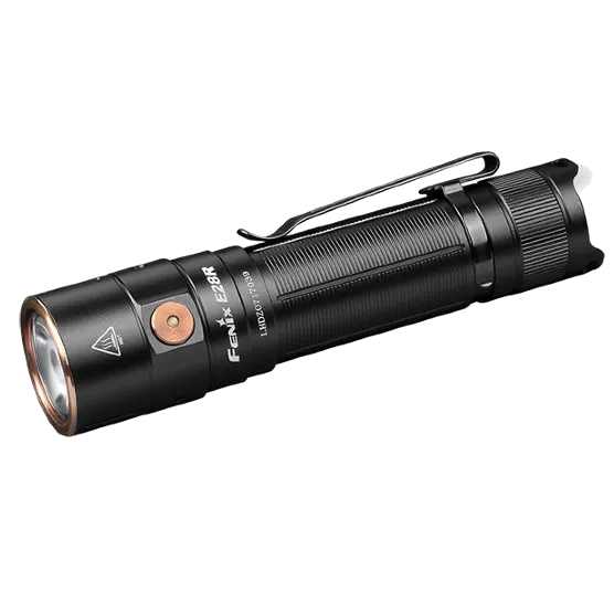 Ліхтар Fenix E28R V2 3400 mAh