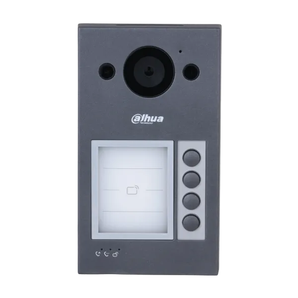 Dahua DHI-VTO3311Q-WP