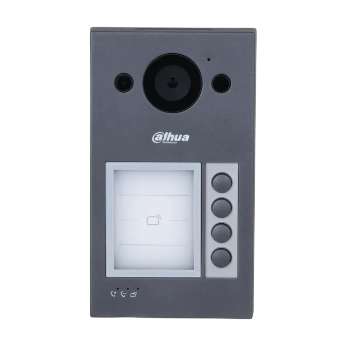 Dahua DHI-VTO3311Q-WP