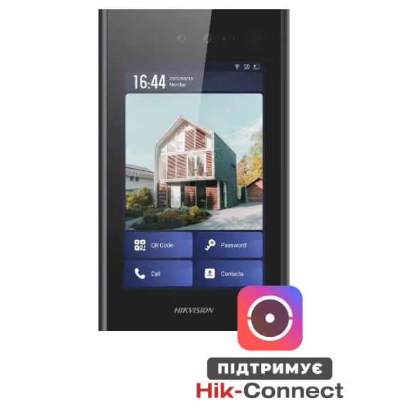 Hikvision DS-KD9403-E6