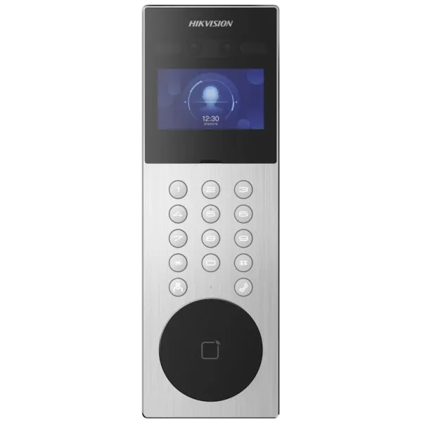 Hikvision DS-KD9203-ME6