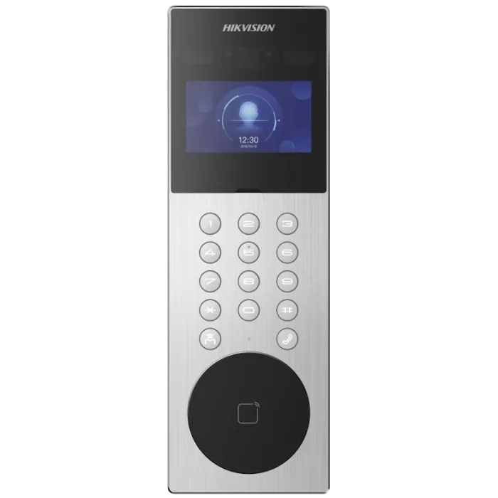 Hikvision DS-KD9203-ME6