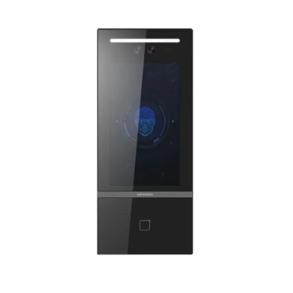Hikvision DS-KD9613-E6