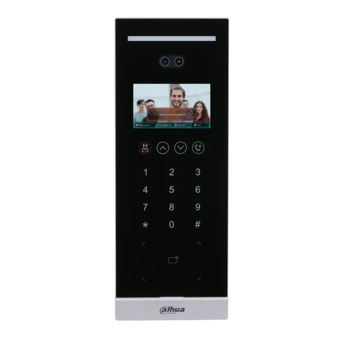 Dahua DHI-VTO6531H