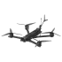 FPV квадрокоптер Chimera7 ECO Analog 5.8G 2.5W 6S BNF TBS