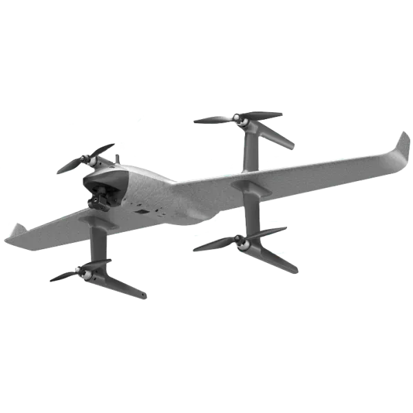 Дрон HEQ Swan voyager fly more combo