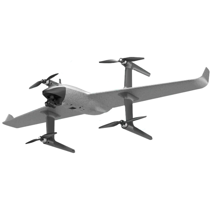 Дрон HEQ Swan voyager fly more combo