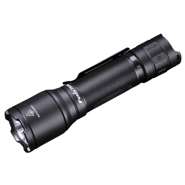 Ліхтар ручний Fenix TK06