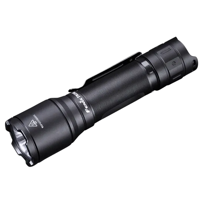 Ліхтар ручний Fenix TK06