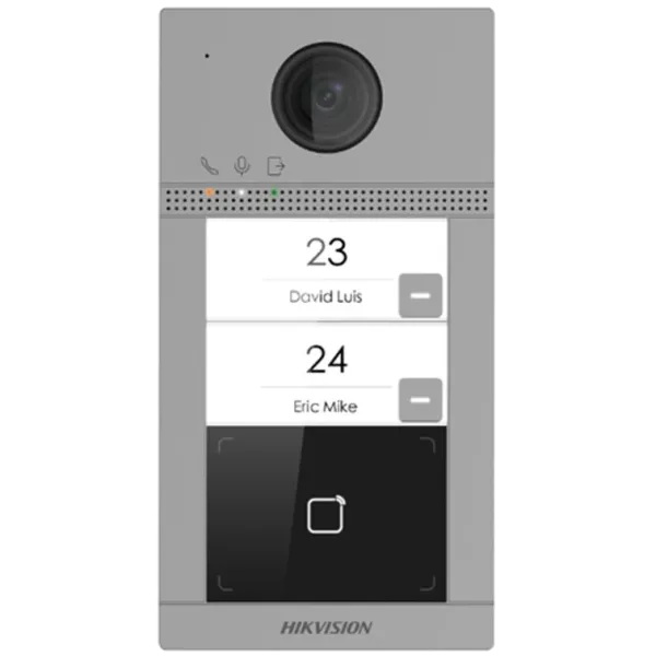 Hikvision DS-KV8213-WME1(C)/Europe BV