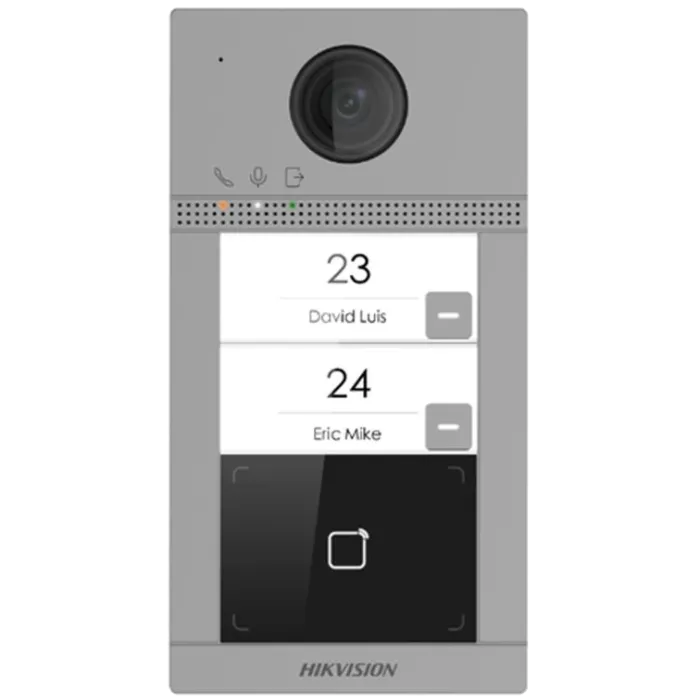 Hikvision DS-KV8213-WME1(C)/Europe BV
