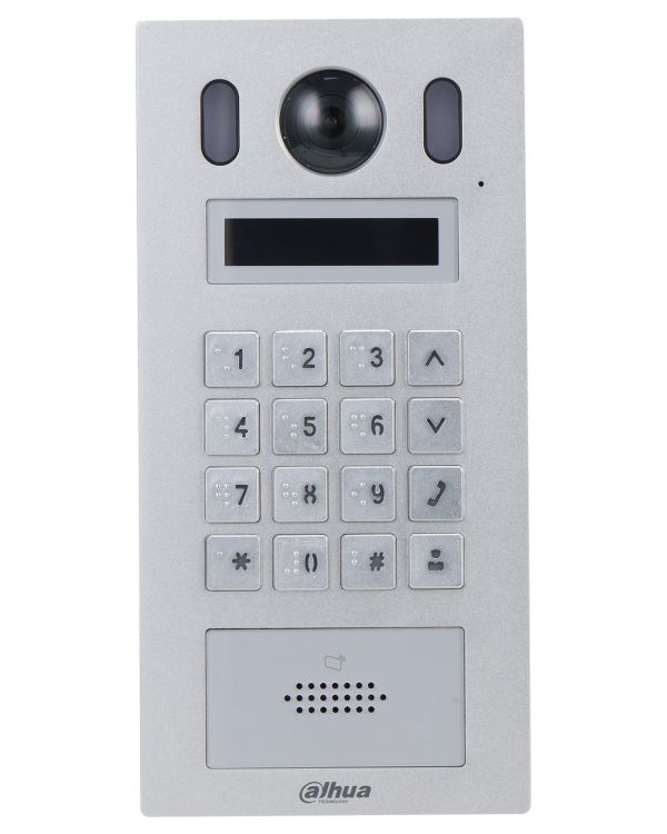 Dahua DHI-VTO6221E-P