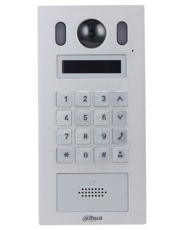 Dahua DHI-VTO6221E-P