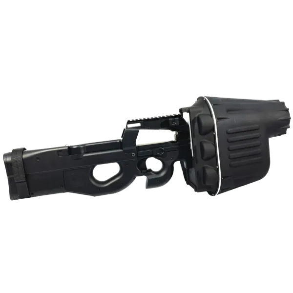 Антидронова рушниця RG-7