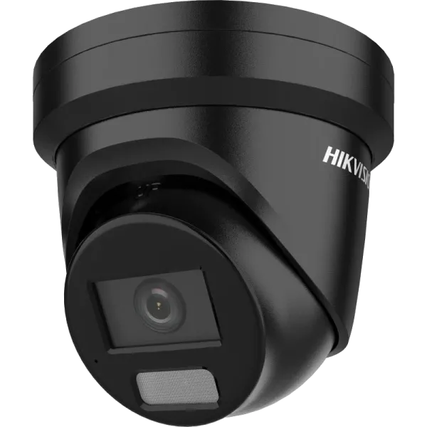 Hikvision DS-2CD2347G2H-LIU(2.8мм)(eF) BLACK