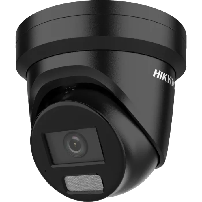 Hikvision DS-2CD2347G2H-LIU(2.8мм)(eF) BLACK