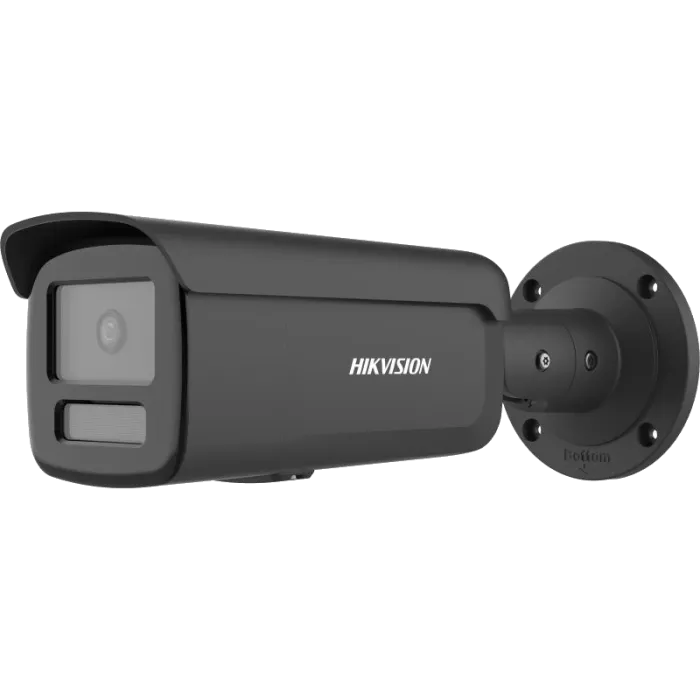 Hikvision DS-2CD2T47G2H-LI (eF/BLACK) (2.8мм)