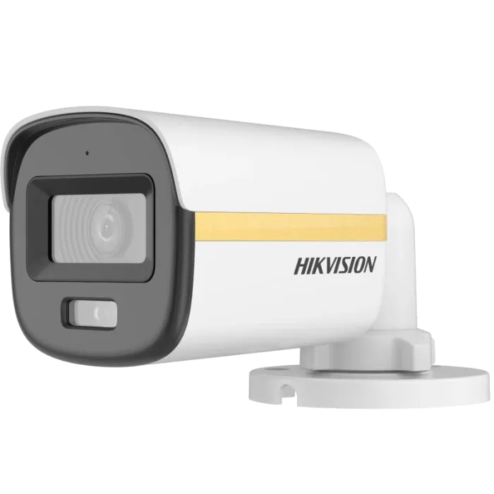 Hikvision DS-2CE10DF3T-LFS (3.6мм)