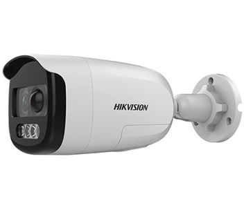 Hikvision DS-2CE12DFT-PIRXOF (2.8мм)