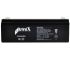 Акумуляторна батарея TRINIX 12V2,2Ah/20Hr