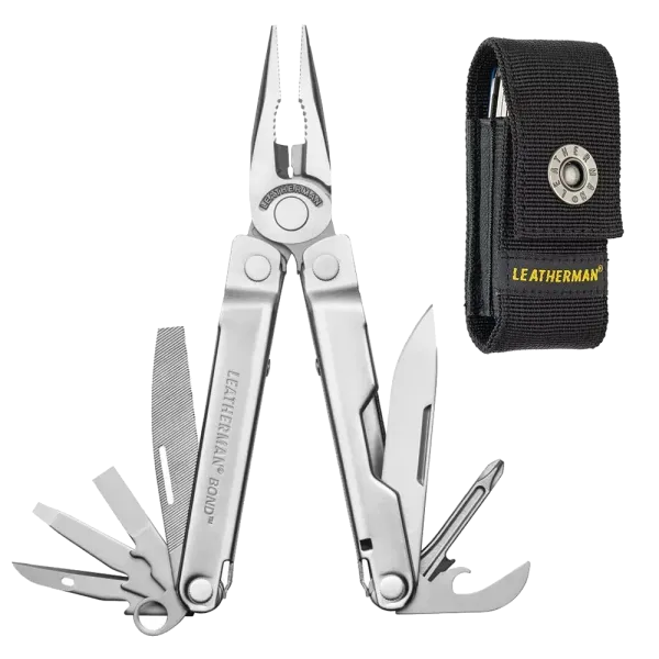 Мультитул Leatherman Bond