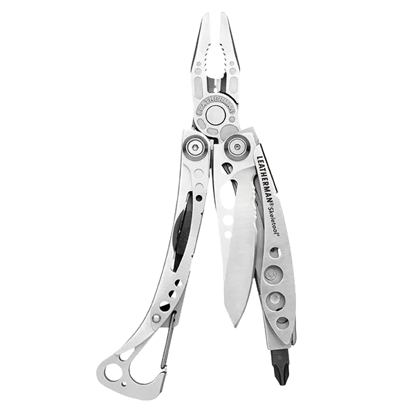 Мультитул Leatherman Skeletool