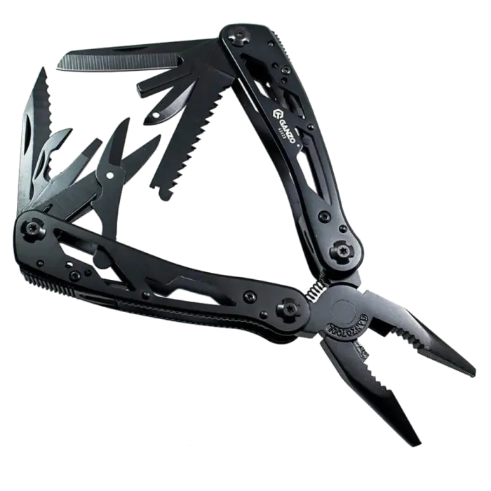 Мультитул Multi Tool Ganzo G202B